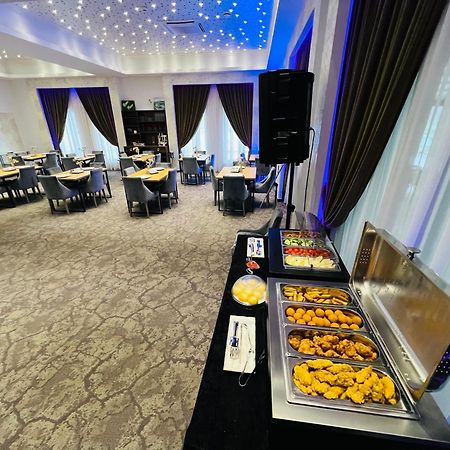 River Place بيتستِ المظهر الخارجي الصورة