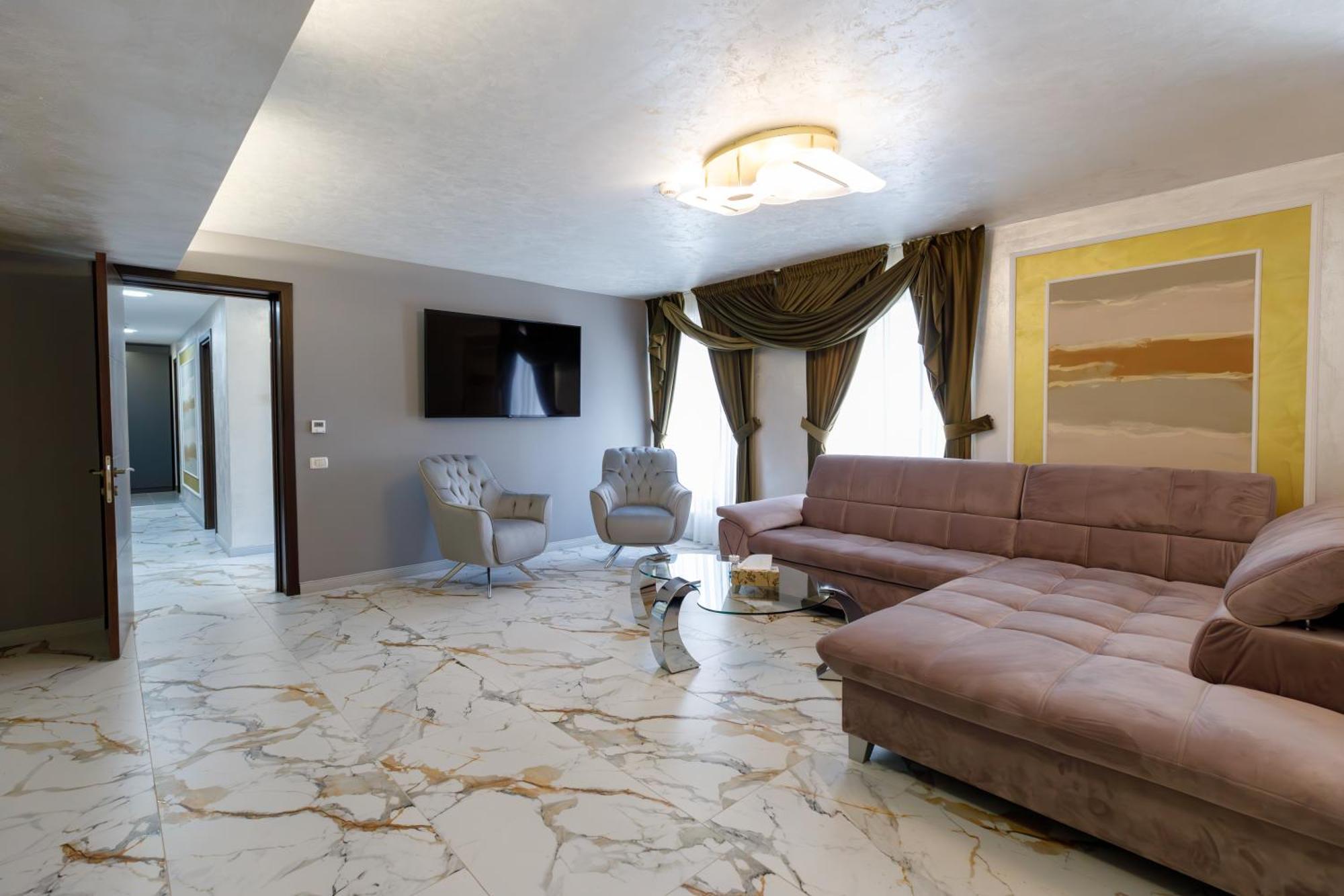 River Place بيتستِ المظهر الخارجي الصورة