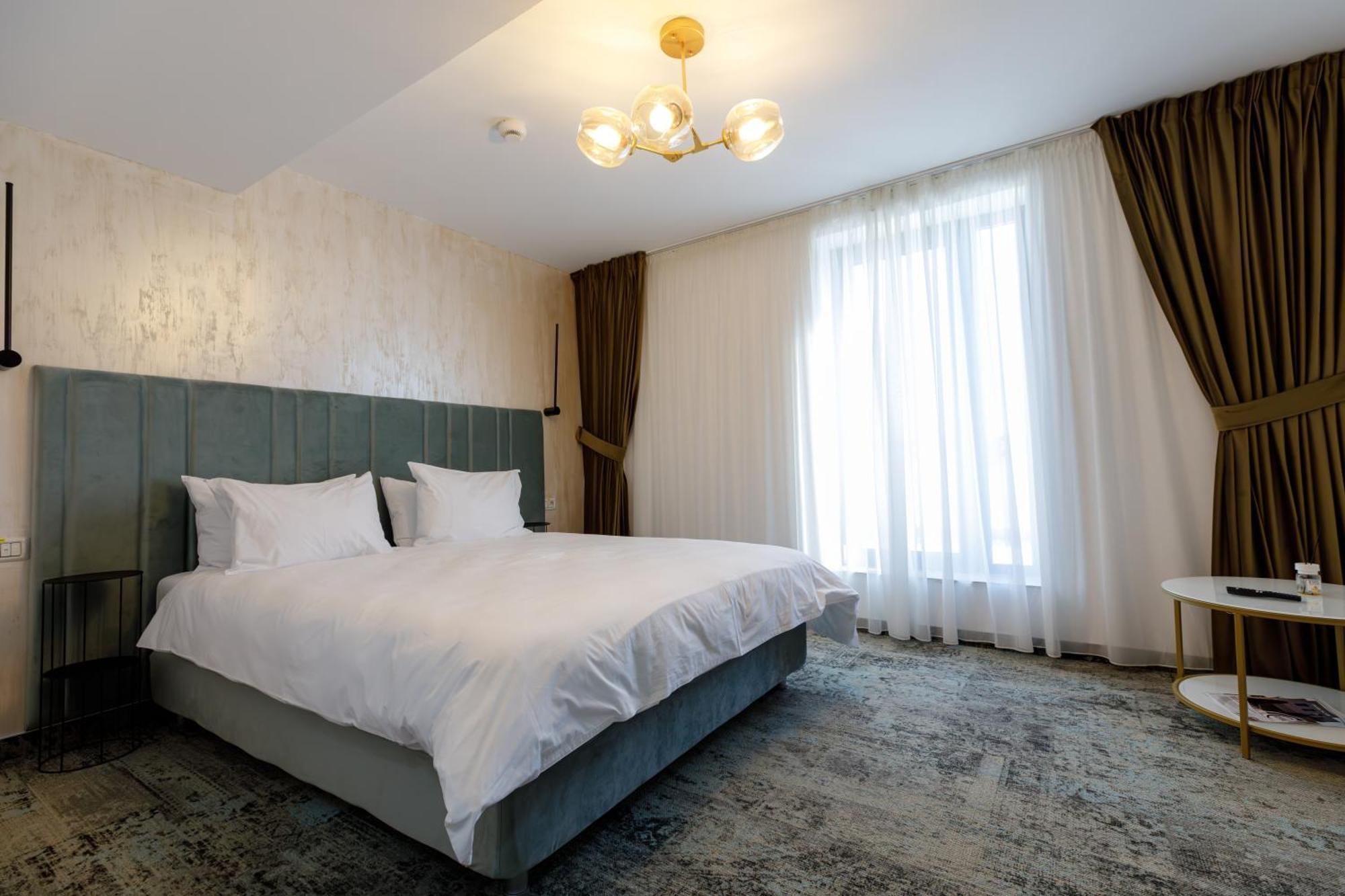 River Place بيتستِ المظهر الخارجي الصورة
