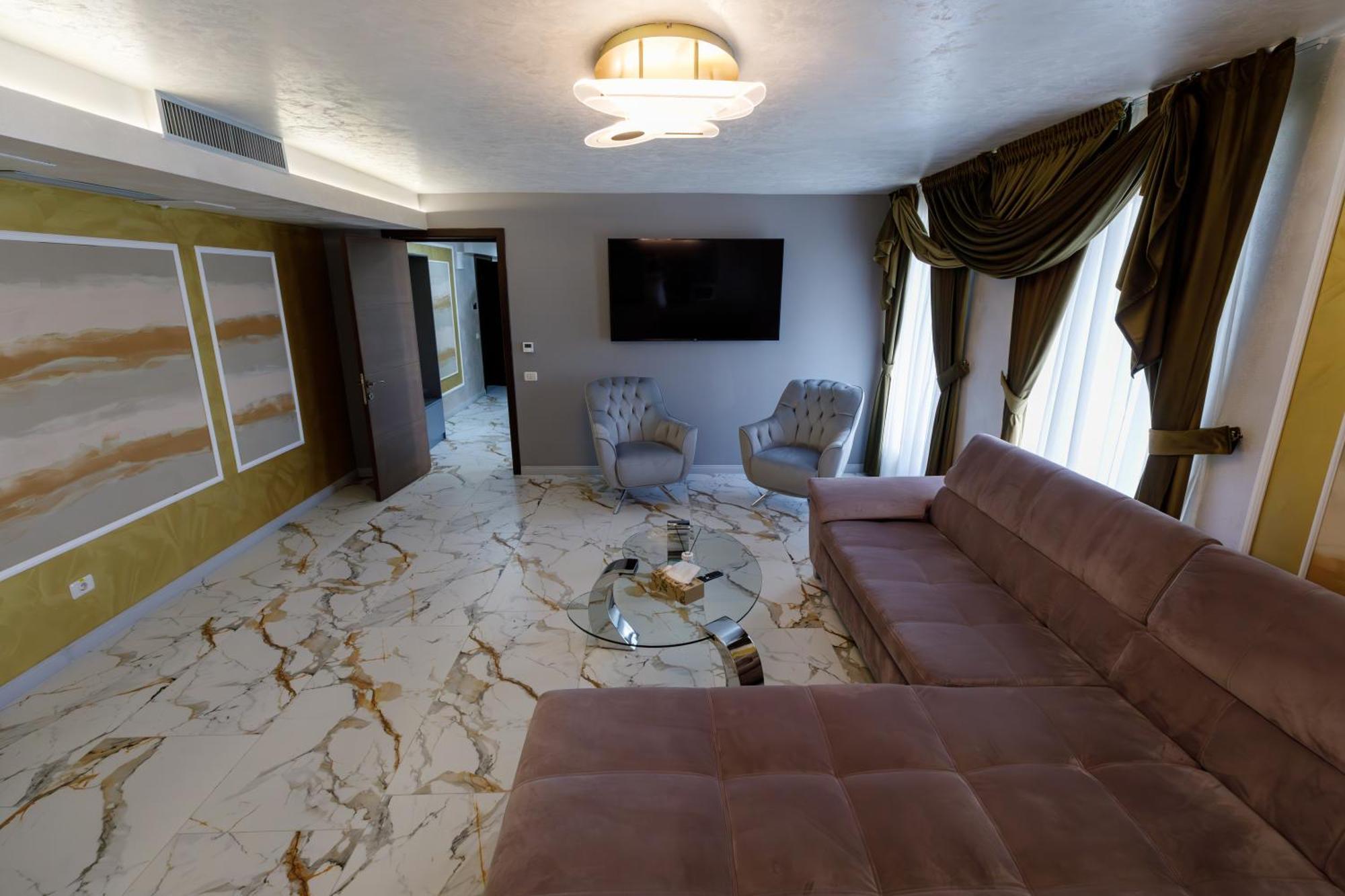 River Place بيتستِ المظهر الخارجي الصورة
