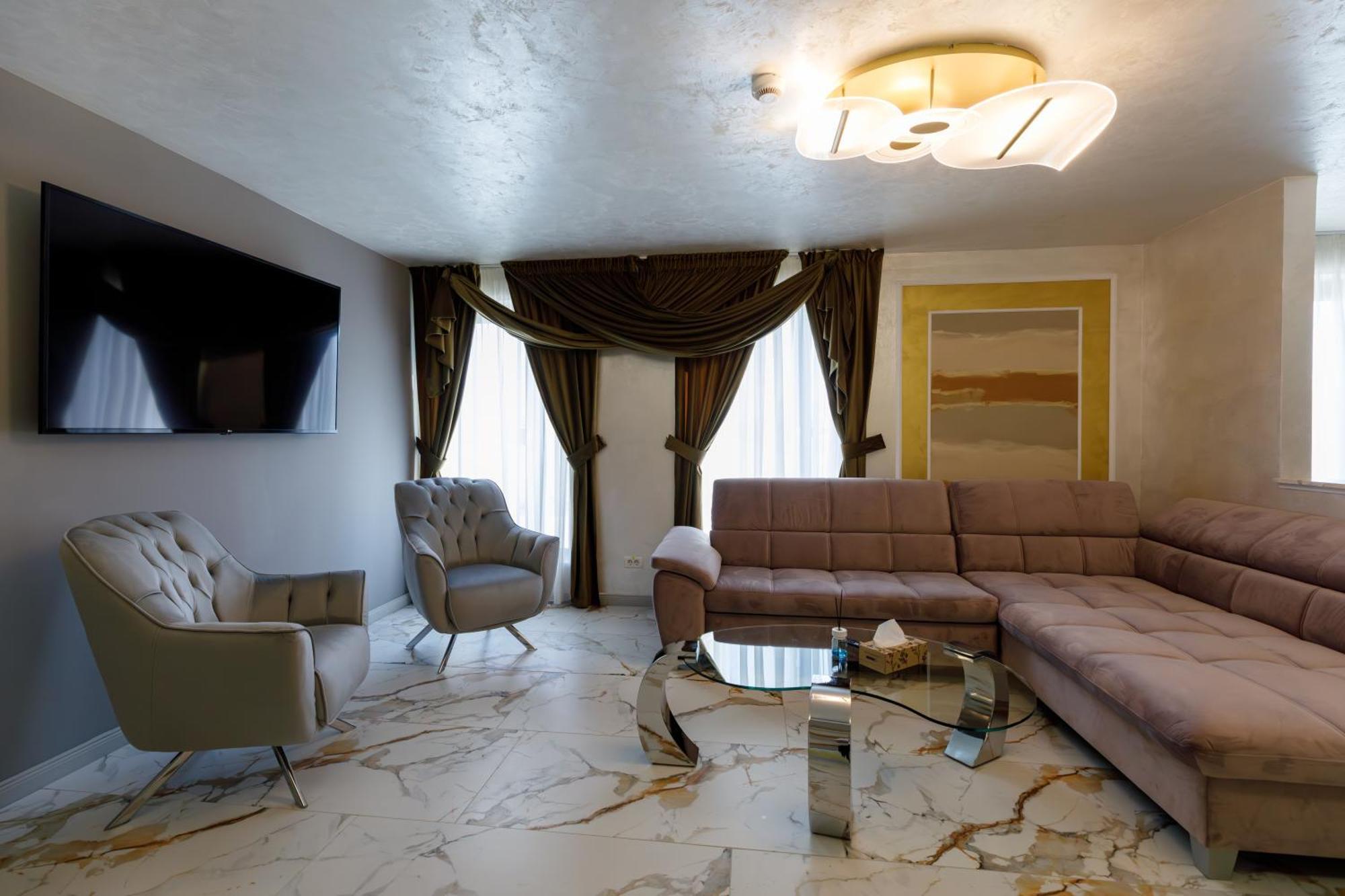 River Place بيتستِ المظهر الخارجي الصورة