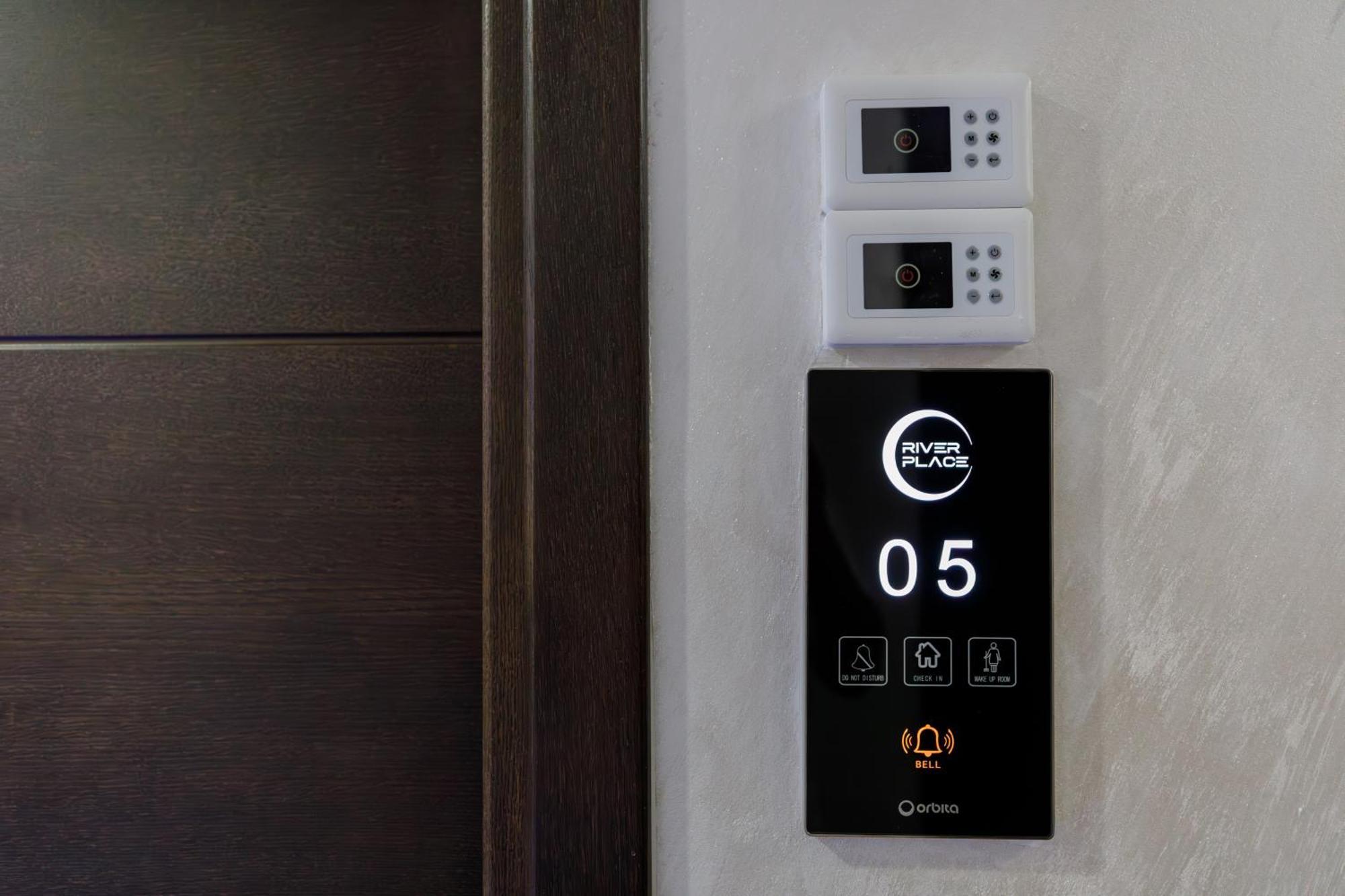 River Place بيتستِ المظهر الخارجي الصورة