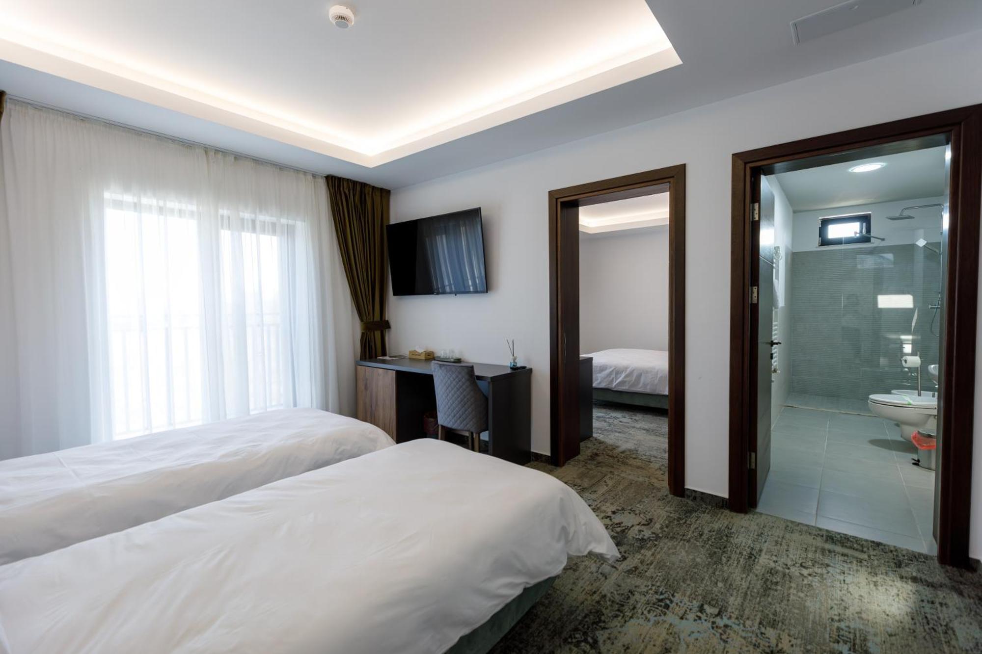 River Place بيتستِ المظهر الخارجي الصورة