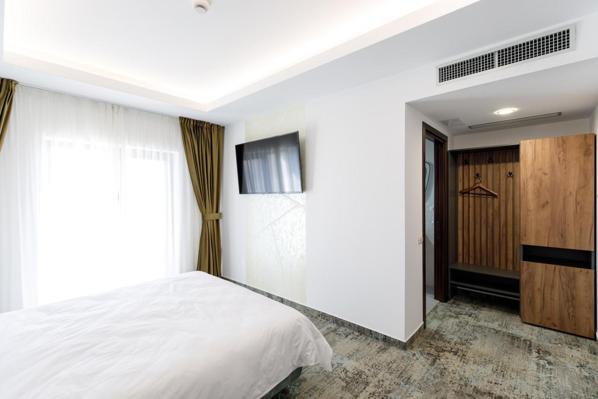 River Place بيتستِ المظهر الخارجي الصورة