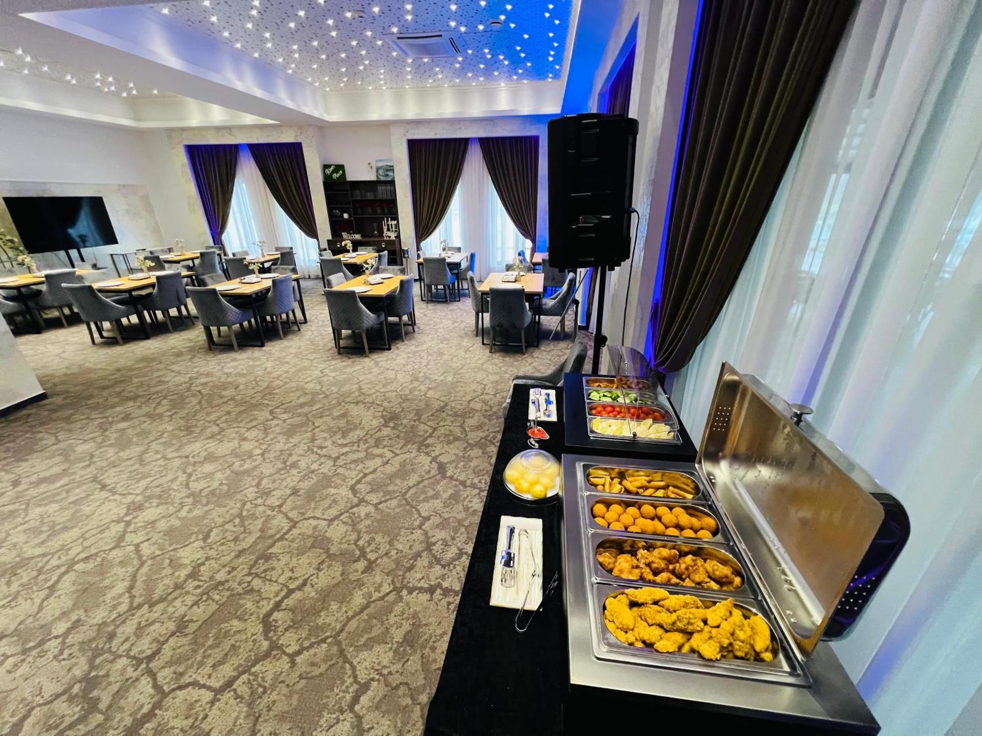 River Place بيتستِ المظهر الخارجي الصورة