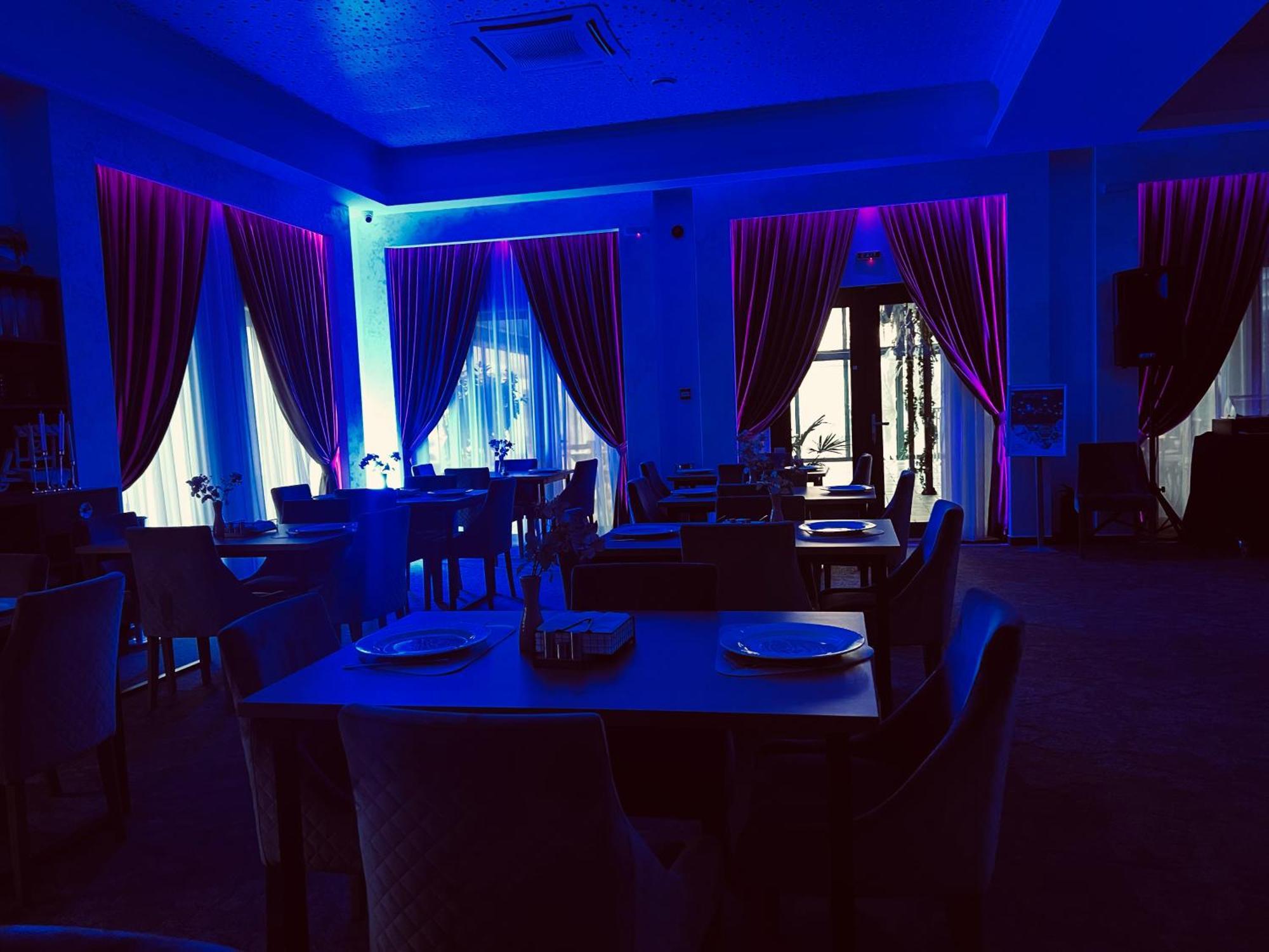 River Place بيتستِ المظهر الخارجي الصورة