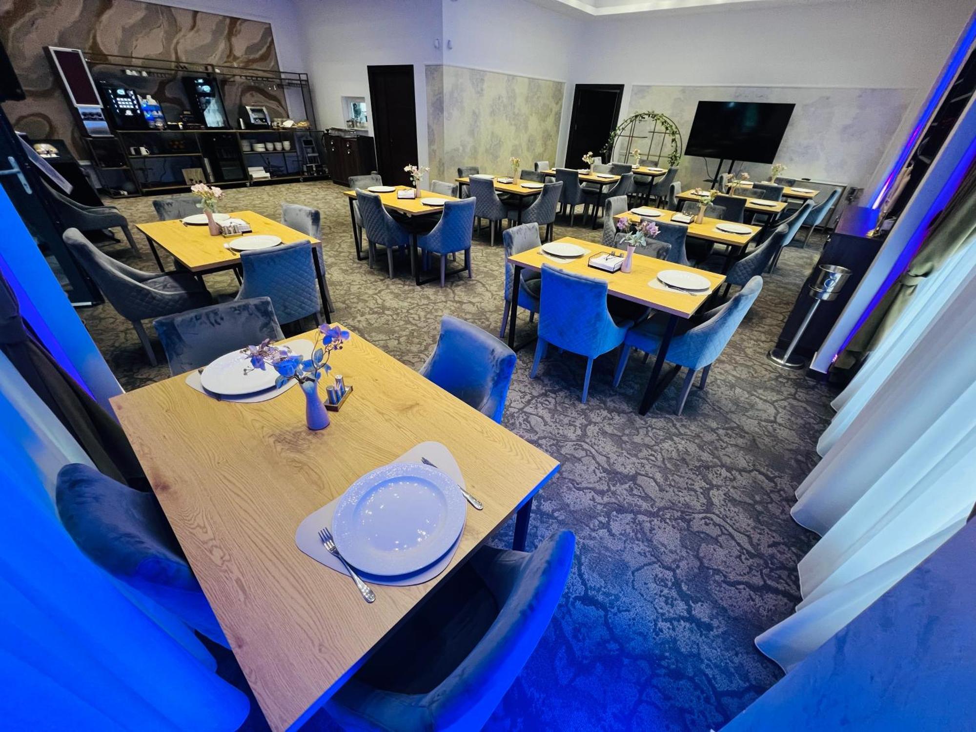 River Place بيتستِ المظهر الخارجي الصورة