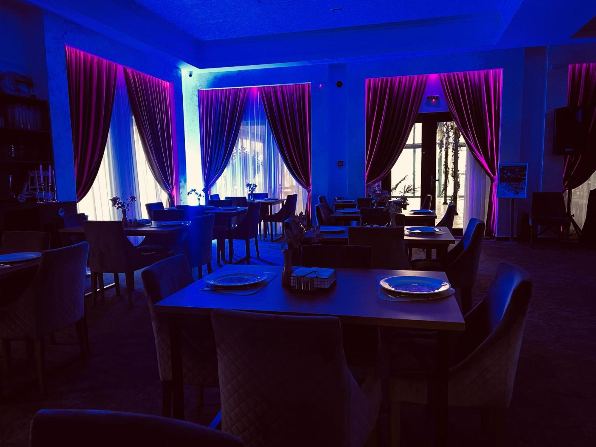 River Place بيتستِ المظهر الخارجي الصورة